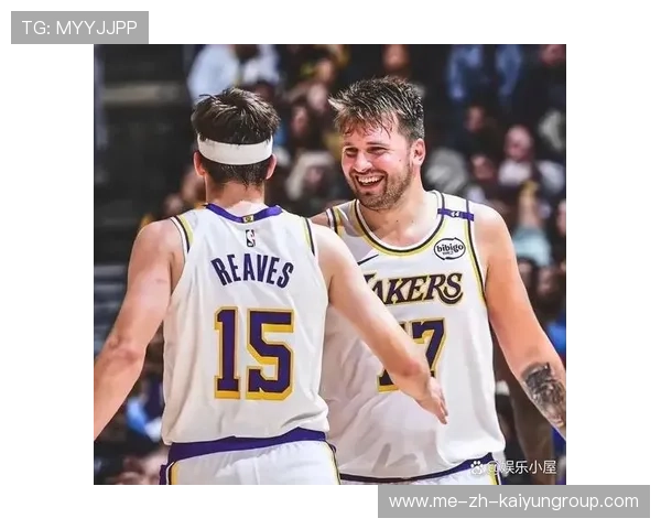 东契奇突破造杀伤，湖人后场核心显威